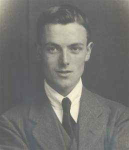 Conrad Mason
