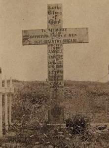161 Gaza Memorial