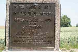 18thmemorial