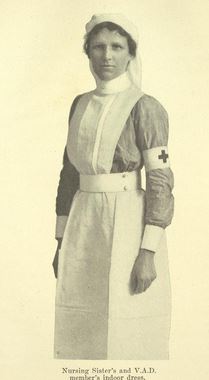 vad nurse